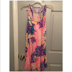 Lilly Pulitzer Hampton Dress